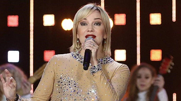 Последние новости о концертах и звёздах шоу-бизнеса России от 11.03.2024